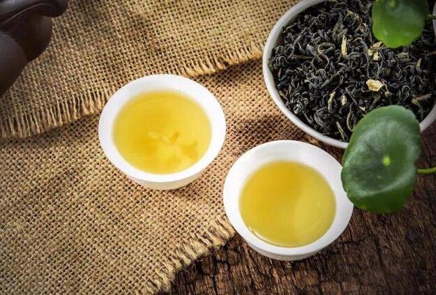 深度解析茶叶的作用（中医讲茶叶的作用）