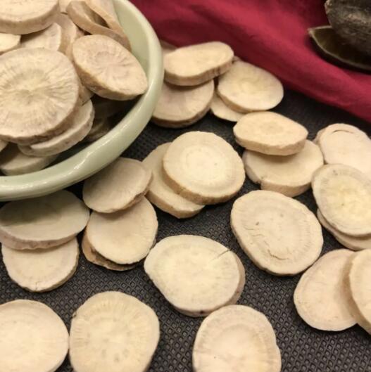 什么是白芍（白芍有什么作用与功效）