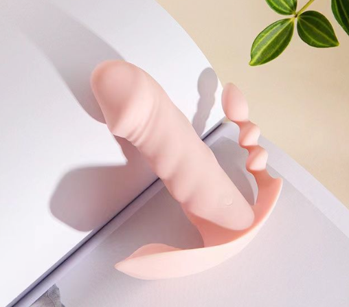 女最怕的啥自慰器（女人使用最大自慰器）