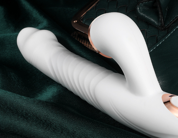女用自慰器制作（女生自制最爽自慰器）