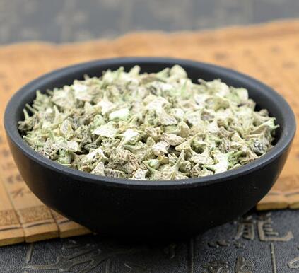 什么是白蒺藜（白蒺藜的功效与作用）