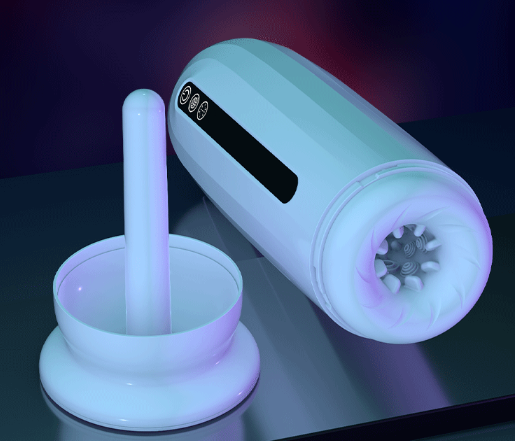 自慰器生产过程安全吗（单身男用自慰器好还是手淫）