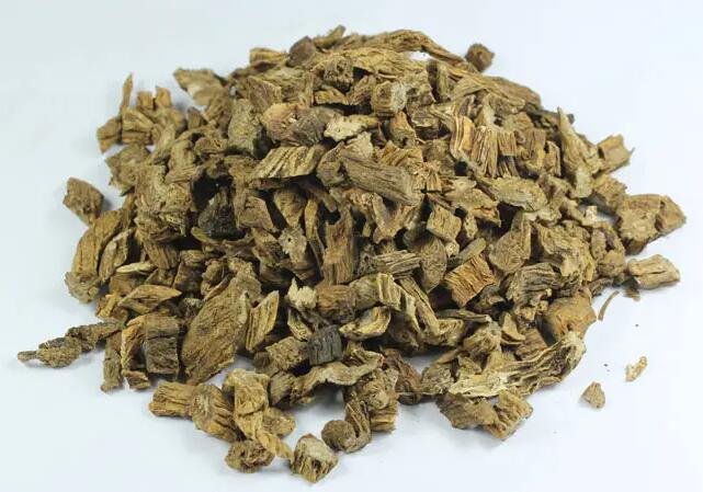 百部的功效与作用（百部的功能与主治）