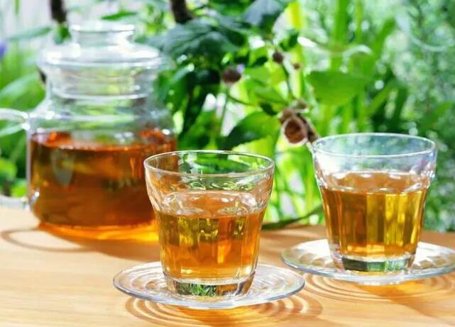 茶叶作用功效 茶叶的种类及功效