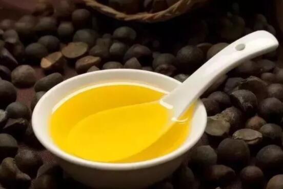 婺源山茶油功效与作用 茶油有什么用途和疗效