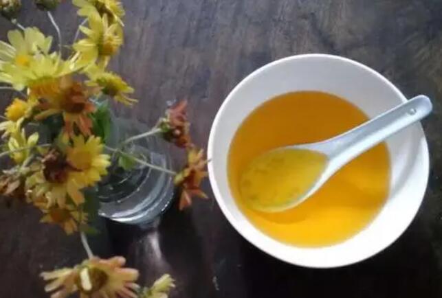 茶油的作用与功效（茶油怎么吃效果最佳）