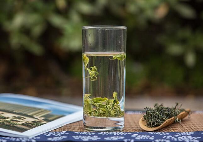 茶的作用与功效 喝茶的四大好处