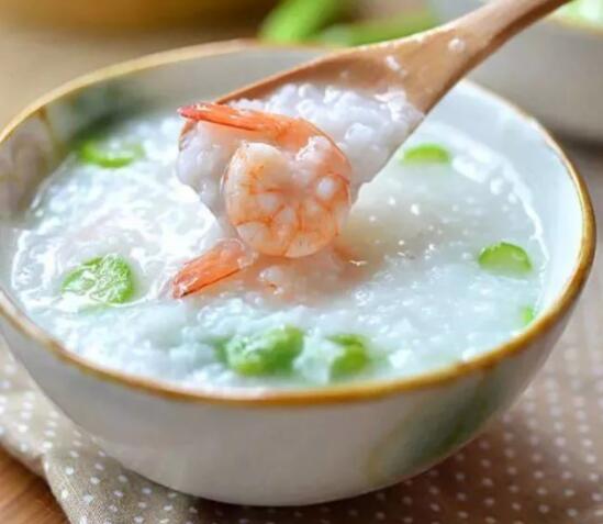 白粥加葱白的作用 如何制作白粥加葱白