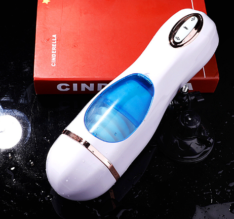 自慰器的感觉介绍（男用自慰器示意图）