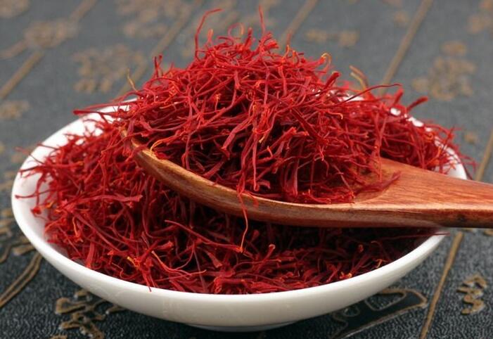 藏红花对人体免疫系统的作用 藏红花的营养成分及功效