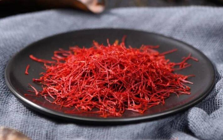 藏红花功效与作用是什么 藏红花的用途功能主治