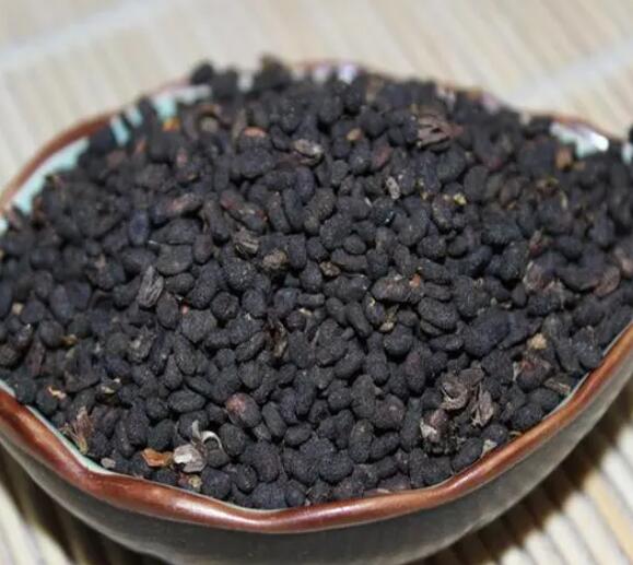 补骨脂的功效和作用（如何使用补骨脂）