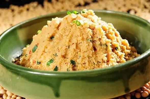 豆渣有哪些营养成分 豆渣的食用作用
