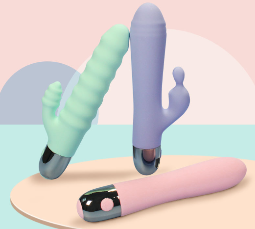 遥控女用自慰器（动图胶皮手套做自慰器）