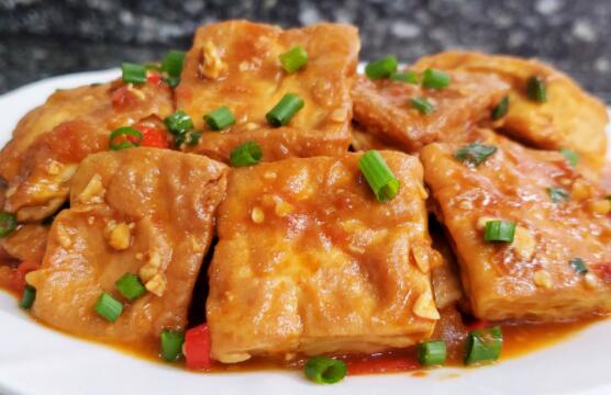 苦栗子豆腐功效与作用 吃了苦栗子豆腐有什么好处