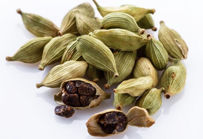 豆蔻简介（豆蔻副作用和毒性反应）
