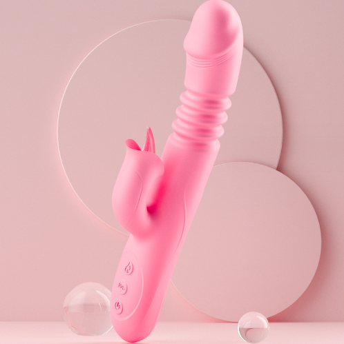 如何正确使用女用自慰器（女人该怎么使用自慰器）