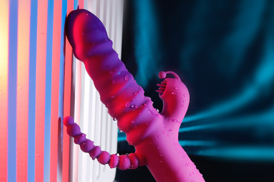 女用自慰器销量排行榜（女孩用自慰器动图）