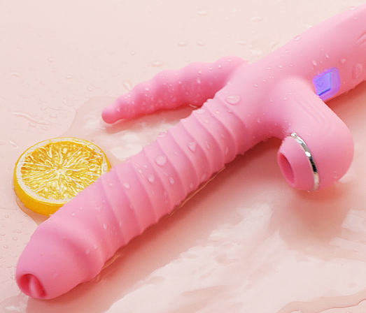女用自慰器是什么做的（两性生活女式自慰器）
