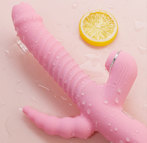 女用自慰器教程（女用自慰器有什么种类）