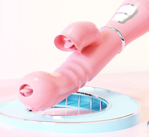女人频繁使用自慰器会（女用自慰器真人用图片）