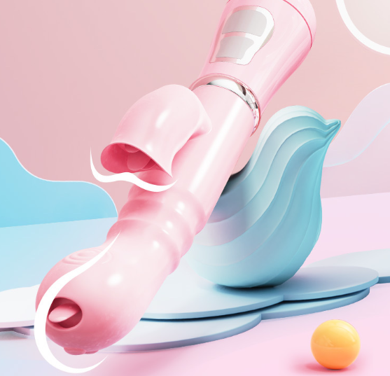 女人自慰器大全图片（有没有女用自慰器的感觉）