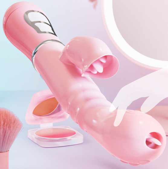 女人自慰器哪种好用（什么是女用自慰器图片）