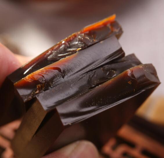 阿胶作用与功效（阿胶的注意事项）