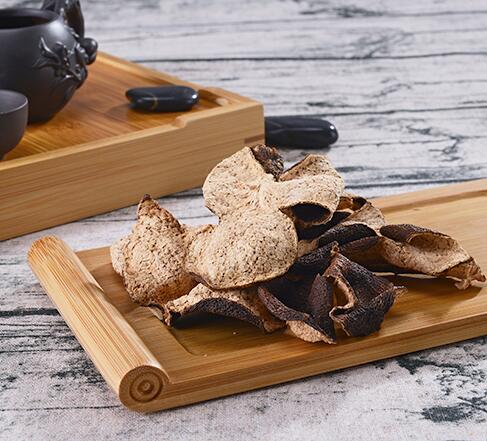 陈皮功效和作用是什么 陈皮对人有哪些好处