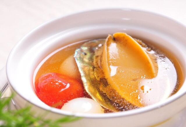 鲍鱼的功效与作用及营养（海参的功效与作用及营养）