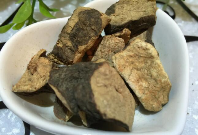 何首乌副作用（何首乌副作用怎么治疗恢复）