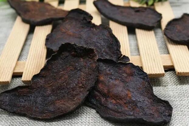 何首乌的作用与功效 何首乌的用法用量