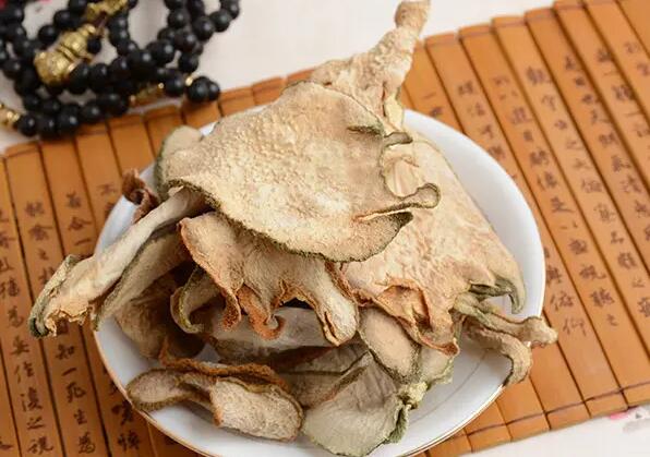 中药佛手的作用与功效 佛手治什么病最好