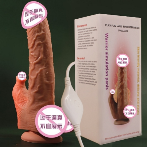 自慰器制作方法（女用自慰器非电动）