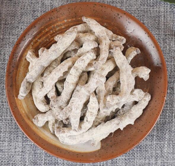 秦久白僵蚕的作用与功效 白僵蚕的药用价值