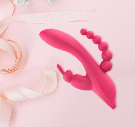 剖腹产多久可以用自慰器（女用自慰器真人演示）