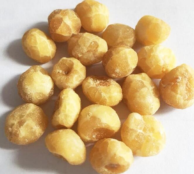 姜半夏的作用与功效 姜半夏的食用方法