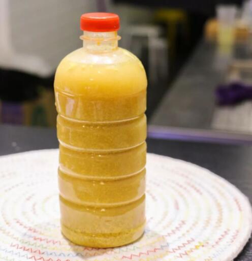 姜汁的功效与作用（姜汁可乐的功效与作用）