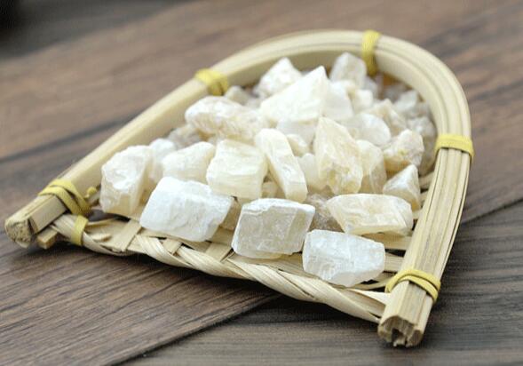 寒水石的营养成分（寒水石的功效与作用）