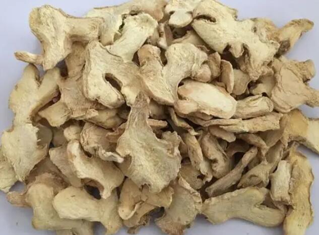 干姜的功效作用（干姜的主要成分）