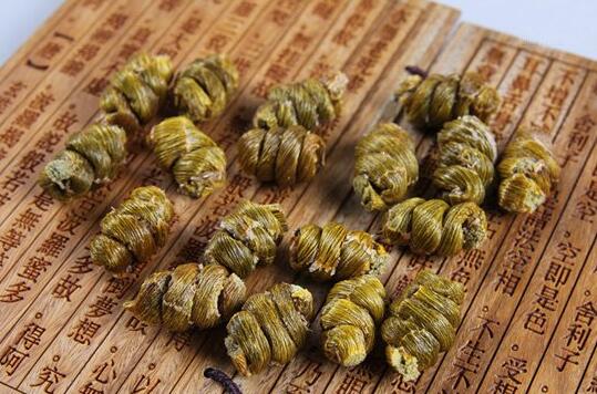 铁皮石斛枫斗的功效与作用 铁皮枫斗对胃有好处吗
