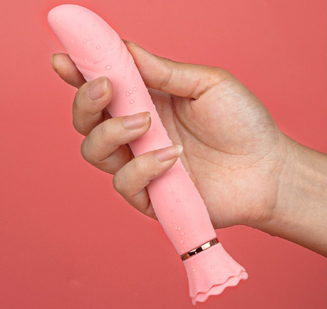 自慰器是怎么制作方法(美女和美女用自慰器)