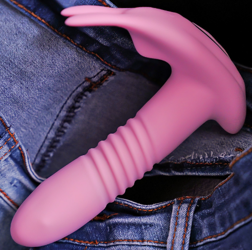 自慰器方法女用使用方法（自慰器经历）