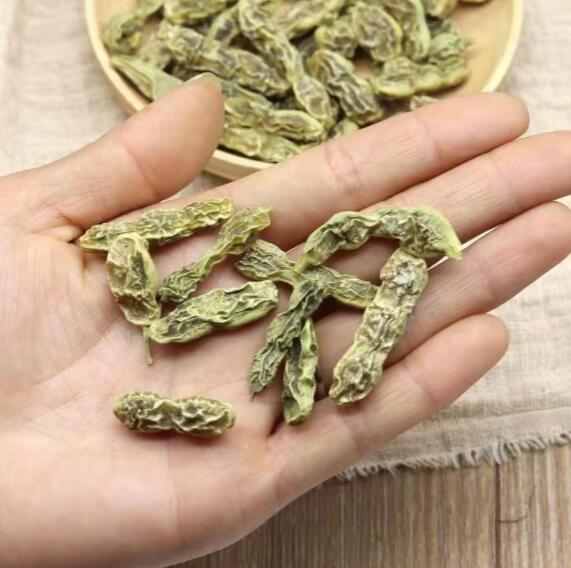 槐角的功效与作用（花胶的功效与作用禁忌）