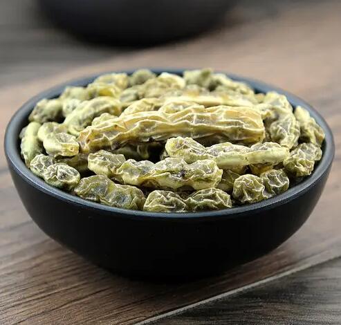 槐豆的功效及作用 槐豆的食用方法