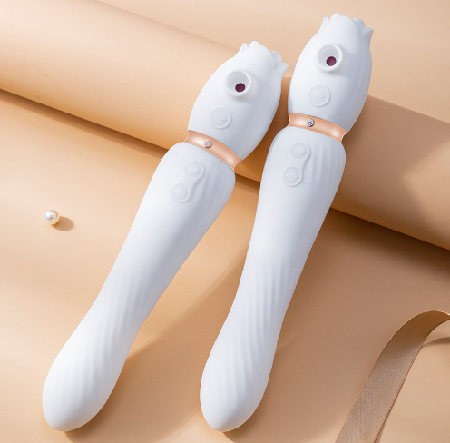 自制仿真女性自慰器(女用自慰器推荐)
