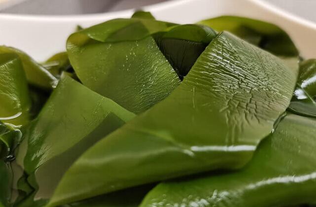 海带的副作用（海的禁忌）
