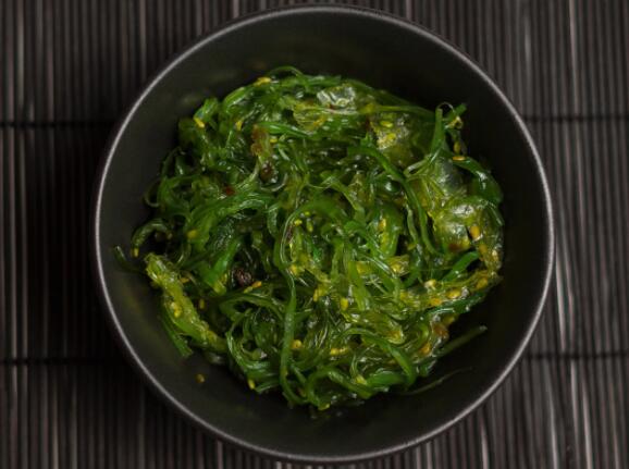 海藻功效与作用（海藻的功能与主治）