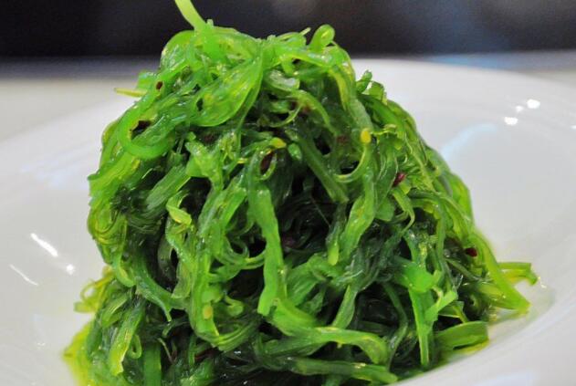 海藻功效和作用（海藻的药用价值）