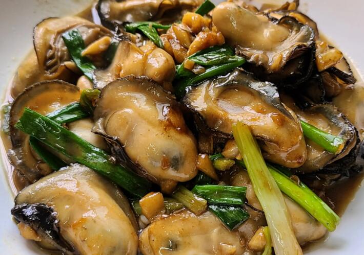 海蛎是什么 海蛎的功效与作用